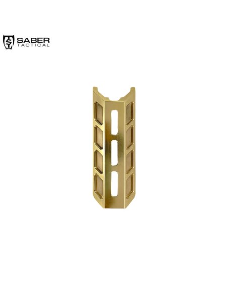 Panthera Brass Bridge