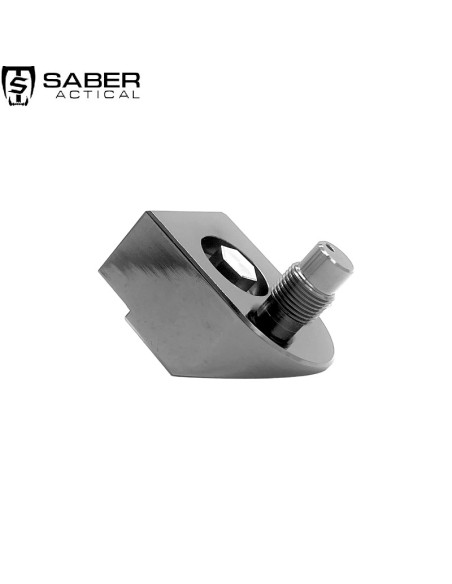 Drop-down Front Bottle Adapter