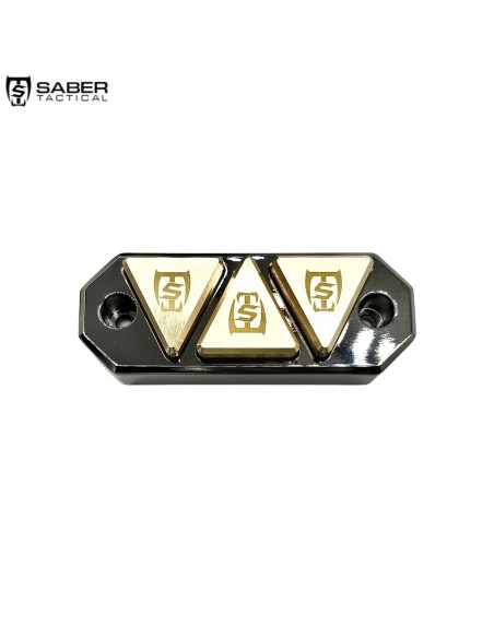 Saber Tactical Peso rail V2