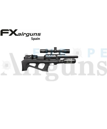FX Wildcat MK3 BT