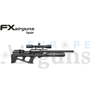 FX Wildcat MK3 BT 2