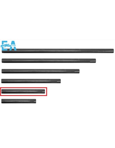 Porting Liner Tube - 14x330mm