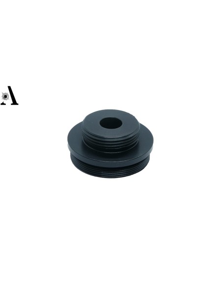Adaptador Moderador.40mm-26mm
