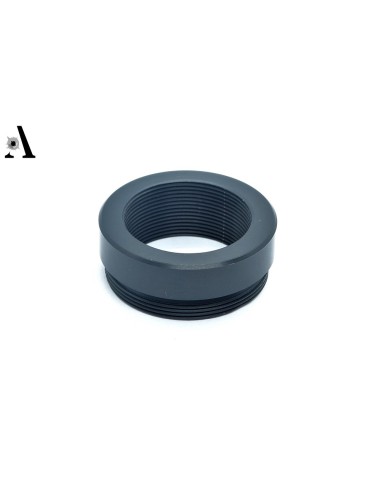 Adapta. Moderador 40mm-27mm