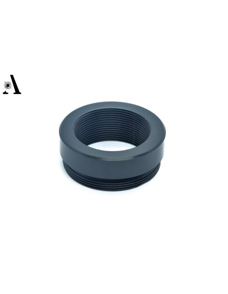Adaptador Moderador.40mm-27mm