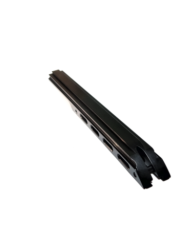 Wildcat Rail