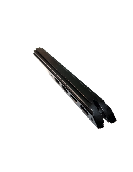 Wildcat Rail