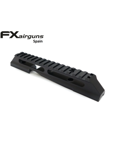 Rail superior Dreamline Tact