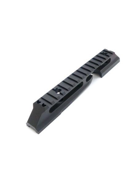 Rail superior Dreamline Tact
