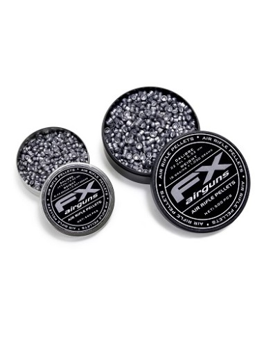 Pellets FX 6.35 (.25)