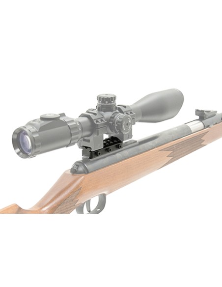 RAIL ADAPTER 11mm TO PICATINNY