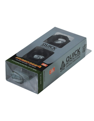Mount UTG Fast 3224 Dovetail