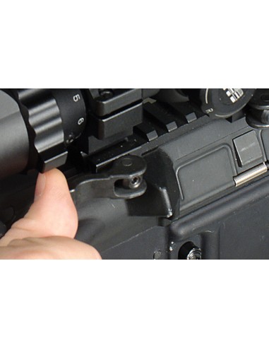 Monturas UTG Fast 1206