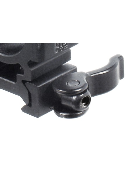 Mount UTG Fast 1206.