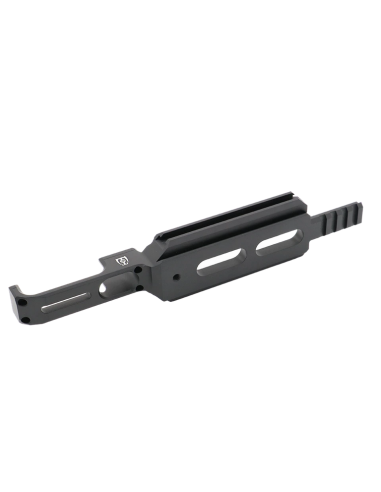 Fx Impact Compact Arca Rail
