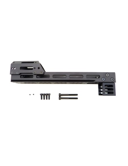 Arca Panthera Compact Completo