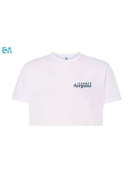Camiseta masculina EA