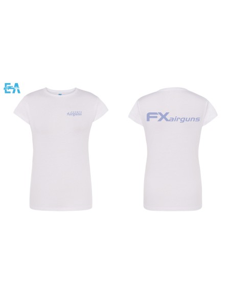 Women T-shirt EA