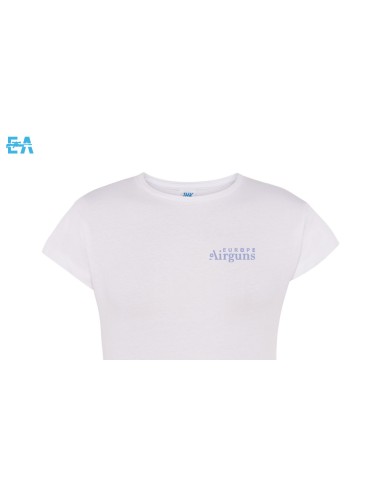Camiseta femenina EA