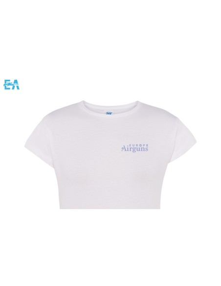 Women T-shirt EA