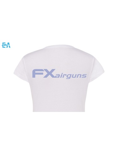 Women T-shirt EA