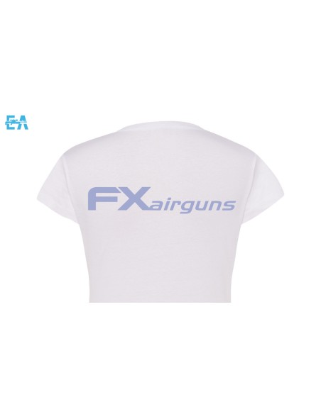 Women T-shirt EA