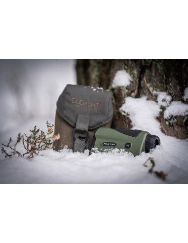 Helix 1500 Rangerfinder