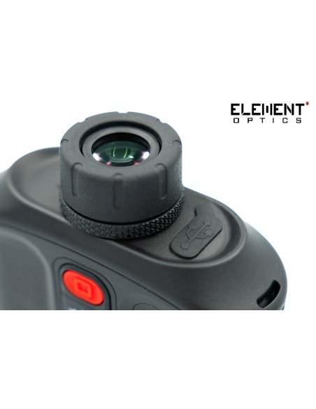 Titan 3K Rangefinder