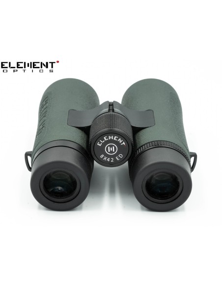 Helix HD Binoculars 8x42