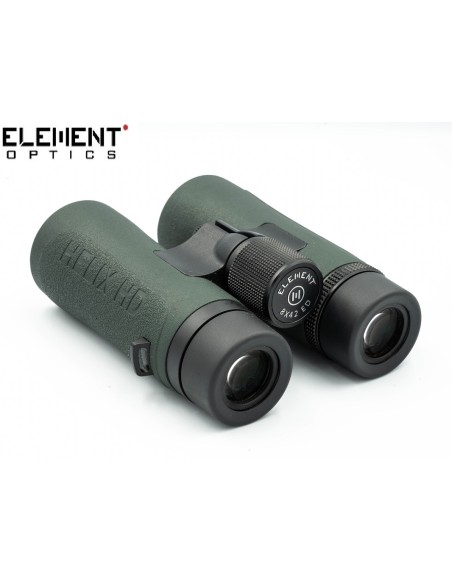 Helix HD Binoculars 10x42