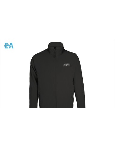 Chaqueta micro polar