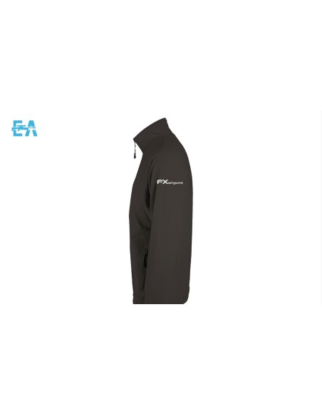 Chaqueta micro polar