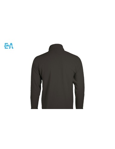 Micro polar jacket
