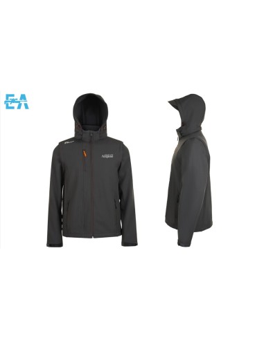 Soft jacket 3in3