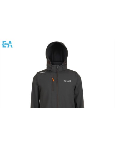 Soft jacket 3in3