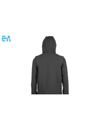 Chaqueta 3en3