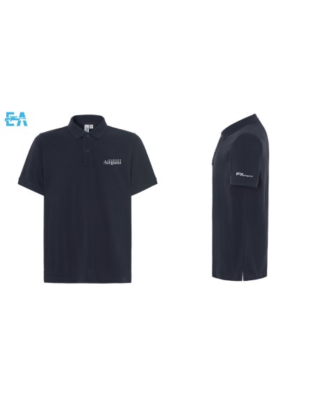 Men polo shirt