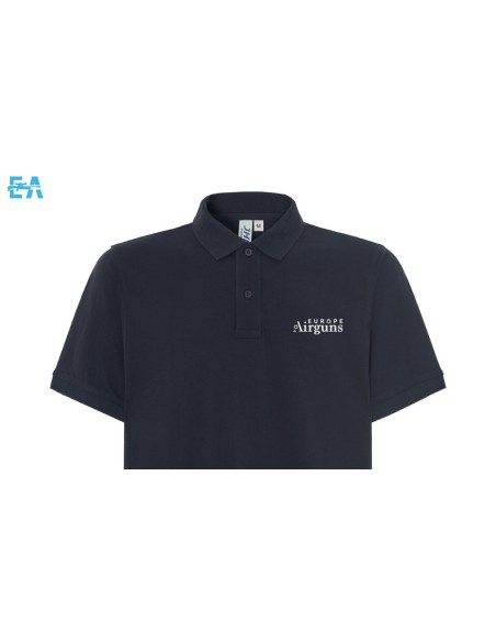 Polo masculino