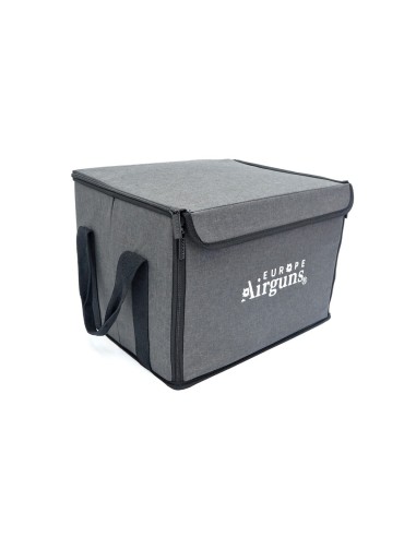Folding Suitcase A.