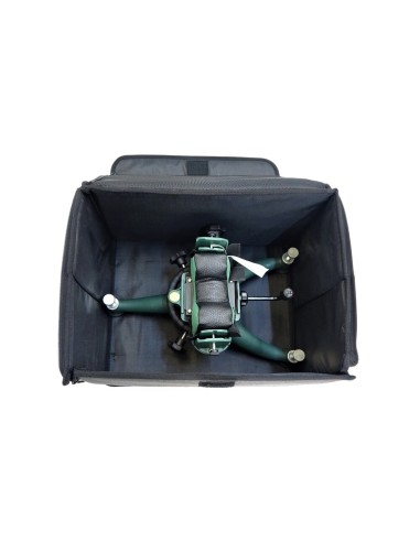 Folding Suitcase A.