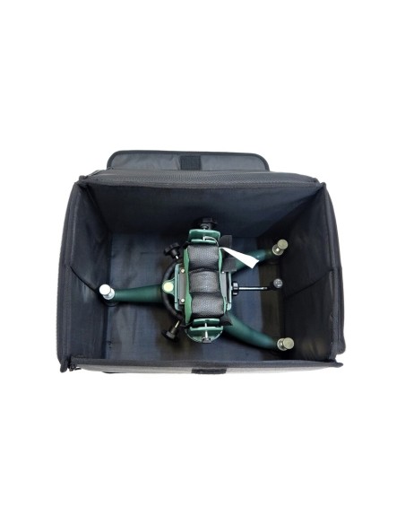 Folding Suitcase A.