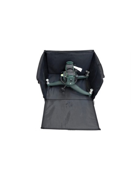 Folding Suitcase A.