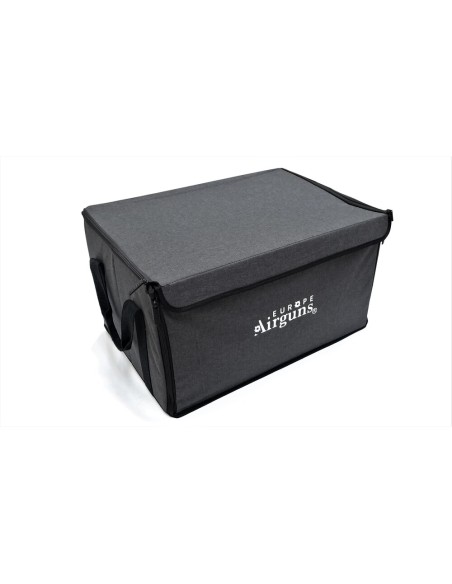 Folding Suitcase B.