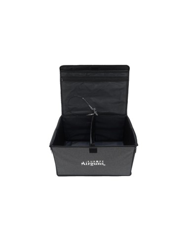 Folding Suitcase B.
