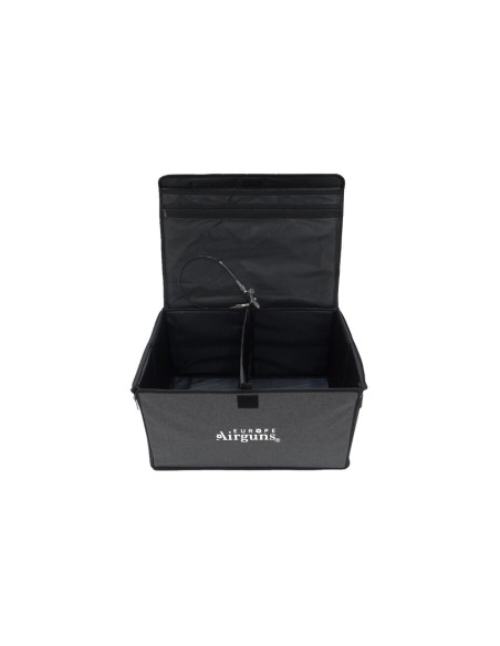 Folding Suitcase B.