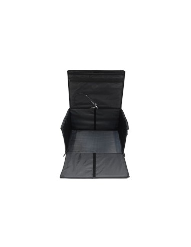 Folding Suitcase B.