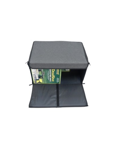 Folding Suitcase B.