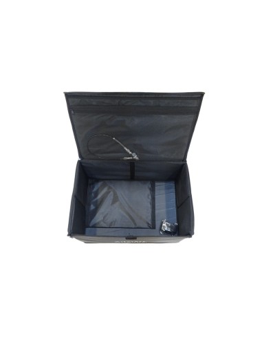 Folding Suitcase B.