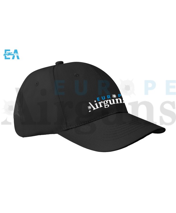 Cap EuropeAirguns