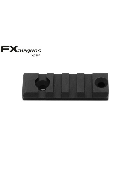 Picatinny Tactical Dynamics